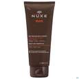 Sie sehen eine Packung Nuxe Men Gel Douche Multi-usages 200ml, Produktbild: 02 Nuxe Men Gel Douche Multi-usages 200ml, A-Nr.: 4080527 - 02