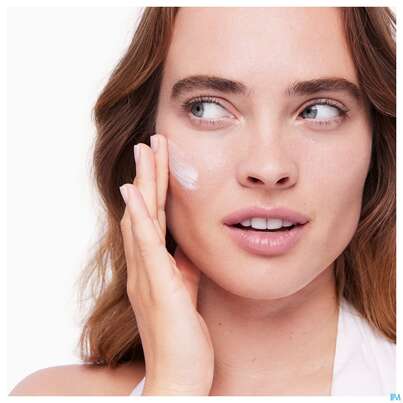 Nuxe Merveillance/lift Firming/powdery Cream Normale-mischhaut 50ml, A-Nr.: 5615947 - 07