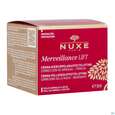 Sie sehen eine Packung Nuxe Merveillance/lift Firming/velvet Cream Normale-trockene Haut 50ml, Produktbild: 02 Nuxe Merveillance/lift Firming/velvet Cream Normale-trockene Haut 50ml, A-Nr.: 5615930 - 02