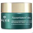 Sie sehen eine Packung Nuxe Nuxuriance Ultra Creme 50ml, Produktbild: 01 Nuxe Nuxuriance Ultra Creme 50ml, A-Nr.: 3830311 - 01