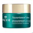 Sie sehen eine Packung Nuxe Nuxuriance Ultra Creme 50ml, Produktbild: 03 Nuxe Nuxuriance Ultra Creme 50ml, A-Nr.: 3830311 - 03