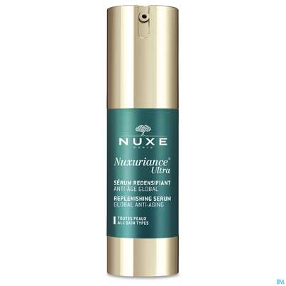 Nuxe Nuxuriance Ultra Serum 30ml, A-Nr.: 3830334 - 01