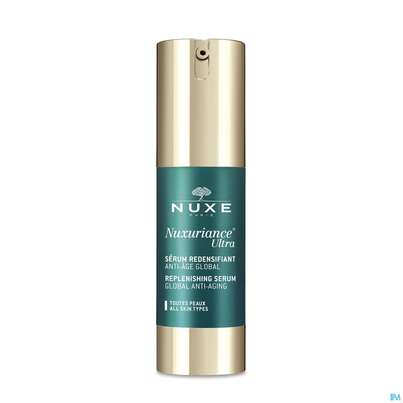 Nuxe Nuxuriance Ultra Serum 30ml, A-Nr.: 3830334 - 02