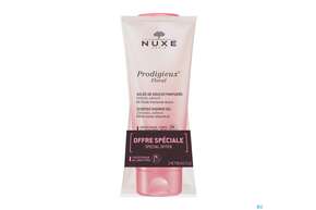 Nuxe Prodigieux Duschgel Floral Duo 200ml 2st, A-Nr.: 5789937 - 01