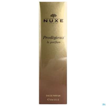 Nuxe Prodigieux Le Parfum 50ml, A-Nr.: 4490828 - 01
