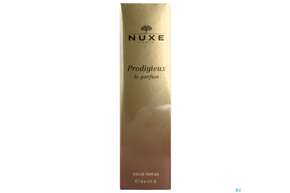 Nuxe Prodigieux Le Parfum 50ml, A-Nr.: 4490828 - 01