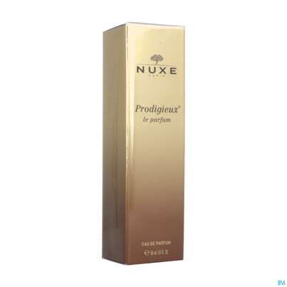 Nuxe Prodigieux Le Parfum 50ml, A-Nr.: 4490828 - 02