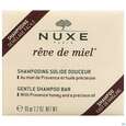 Shampoon Nuxe Reve Die Miel Solid 65g, A-Nr.: 5602637 - 01