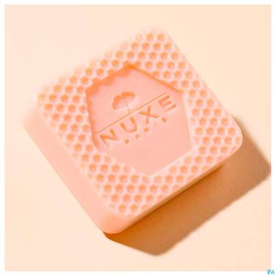 Shampoon Nuxe Reve Die Miel Solid 65g, A-Nr.: 5602637 - 06