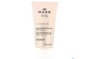 Nuxe Reve/de The Koerper Peeling Scrub 150ml, A-Nr.: 5479438 - 01