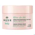 Nuxe Reve/de The Revitalisierend Straff. Koerpercreme 200ml, A-Nr.: 5479450 - 01