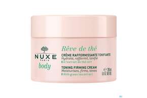 Nuxe Reve/de The Revitalisierend Straff. Koerpercreme 200ml, A-Nr.: 5479450 - 01