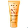 Sonnenprodukte Nuxe Sun Creme Visage Lsf50 50ml, A-Nr.: 4338397 - 07