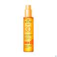 Sonnenprodukte Nuxe Sun Gesicht +koerper Tanning Sun Oil Lsf30 150ml, A-Nr.: 4338411 - 02