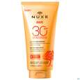 Sonnenprodukte Nuxe Sun Lait Delicieux Haute Protection Lsf30 150ml, A-Nr.: 4338428 - 04