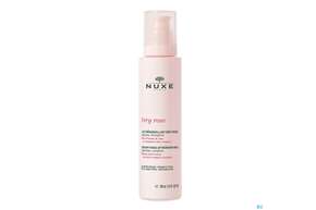 Nuxe Very Rose Clean/milk Reinigungsmilch 200ml, A-Nr.: 5301321 - 01