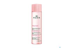 Nuxe Very Rose Clean/water Empfindliche Haut 200ml, A-Nr.: 5301309 - 01