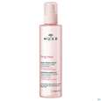 Sie sehen eine Packung Nuxe Very Rose Tonic Mist 200ml, Produktbild: 01 Nuxe Very Rose Tonic Mist 200ml, A-Nr.: 5301350 - 01