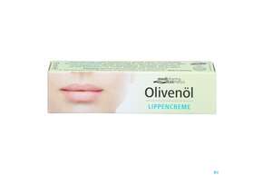 Oliven Oel Medipharma Cosmetics Lippencreme 10ml, A-Nr.: 5769722 - 01