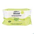Sie sehen eine Packung Oliven Oel Dr.theiss Feuchtigkeitstuecher 25st, Produktbild: 02 Oliven Oel Dr.theiss Feuchtigkeitstuecher 25st, A-Nr.: 3130571 - 02
