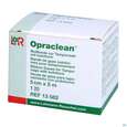 Mullbinden Opraclean +jodoform 5mx 5cm 1st, A-Nr.: 3610087 - 02