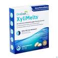 Xylimelts Hafttabl 40s Milde Minze Artikelnr 01ac0034 40st, A-Nr.: 4165413 - 03