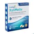 Sie sehen eine Packung Xylimelts Hafttabl 40s Neutral Artikelnr 01ac0035 40st, Produktbild: 02 Xylimelts Hafttabl 40s Neutral Artikelnr 01ac0035 40st, A-Nr.: 4165436 - 02
