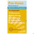 Sie sehen eine Packung Augentropfen Pan-vision 10ml, Produktbild: 01 Augentropfen Pan-vision 10ml, A-Nr.: 3829615 - 01