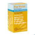 Sie sehen eine Packung Augentropfen Pan-vision 10ml, Produktbild: 02 Augentropfen Pan-vision 10ml, A-Nr.: 3829615 - 02