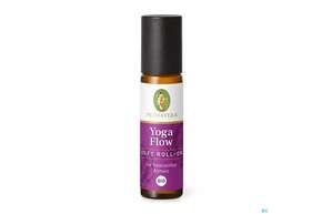 Primavera Duft Roll-on Bio Yoga Flow 10ml, A-Nr.: 4614124 - 01