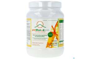 Prowun +darm Functional Nutrition Pulver 700g, A-Nr.: 3744391 - 01