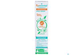 Puressentiel Luftreiniger Raumspray +41 Aetherischen Oelen 200ml, A-Nr.: 3831813 - 01
