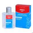 Sie sehen eine Packung Rasiercreme,-seife,-wasser Speick Men After Shave Lotion Nr 61 100ml, Produktbild: 06 Rasiercreme,-seife,-wasser Speick Men After Shave Lotion Nr 61 100ml, A-Nr.: 1781198 - 06