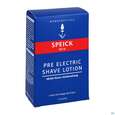 Rasiercreme,-seife,-wasser Speick Men Pre Shave Lotion Electric Nr 61 100ml, A-Nr.: 2107400 - 02