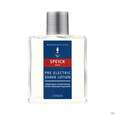 Rasiercreme,-seife,-wasser Speick Men Pre Shave Lotion Electric Nr 61 100ml, A-Nr.: 2107400 - 04