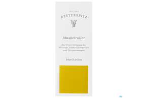 Retterspitz Muskelroller 50ml, A-Nr.: 3996833 - 01