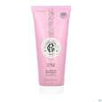 Sie sehen eine Packung Roger & Gallet Feuille De The Showergel 200ml, Produktbild: 01 Roger & Gallet Feuille De The Showergel 200ml, A-Nr.: 5669044 - 01