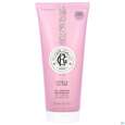 Sie sehen eine Packung Roger & Gallet Feuille De The Showergel 200ml, Produktbild: 02 Roger & Gallet Feuille De The Showergel 200ml, A-Nr.: 5669044 - 02
