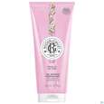 Sie sehen eine Packung Roger & Gallet Feuille De The Showergel 200ml, Produktbild: 04 Roger & Gallet Feuille De The Showergel 200ml, A-Nr.: 5669044 - 04