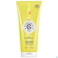 Sie sehen eine Packung Roger & Gallet Fleur D Osmanthus Showergel 200ml, Produktbild: 01 Roger & Gallet Fleur D Osmanthus Showergel 200ml, A-Nr.: 5669742 - 01