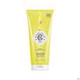 Sie sehen eine Packung Roger & Gallet Fleur D Osmanthus Showergel 200ml, Produktbild: 04 Roger & Gallet Fleur D Osmanthus Showergel 200ml, A-Nr.: 5669742 - 04