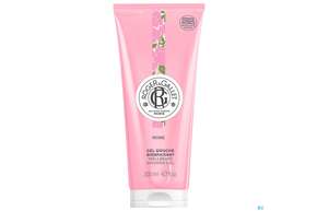 Roger &amp;amp; Gallet Rose Showergel 200ml, A-Nr.: 5669067 - 01
