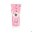 Sie sehen eine Packung Roger & Gallet Rose Showergel 200ml, Produktbild: 04 Roger & Gallet Rose Showergel 200ml, A-Nr.: 5669067 - 04