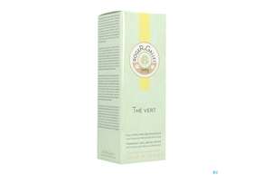 Roger &amp;amp; Gallet The Vert/gruener Tee Eau De Cologne 100ml, A-Nr.: 3417611 - 01