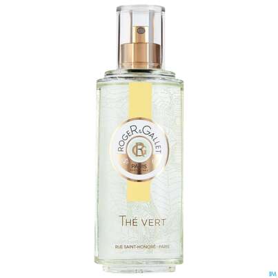 Roger &amp; Gallet The Vert/gruener Tee Eau De Cologne 100ml, A-Nr.: 3417611 - 03