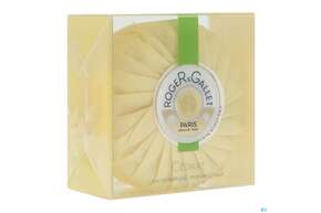 Roger&amp;amp;gallet CÉdrat Parfümierte Seife 100g, A-Nr.: 4405604 - 01