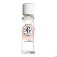 Sie sehen eine Packung Roger&gallet Fleur De Figuier Duftendes Wohlfühl-wasser 100ml, Produktbild: 01 Roger&gallet Fleur De Figuier Duftendes Wohlfühl-wasser 100ml, A-Nr.: 5668895 - 01