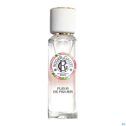 Sie sehen eine Packung Roger&gallet Fleur De Figuier Duftendes Wohlfühl-wasser 100ml, Produktbild: 01 Roger&gallet Fleur De Figuier Duftendes Wohlfühl-wasser 100ml, A-Nr.: 5668895 - 01