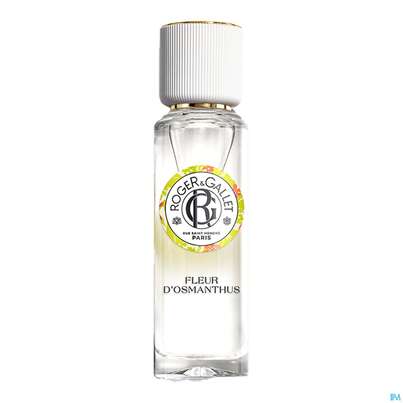 Roger&amp;gallet Fleur D'osmanthus Duftendes Wohlfühl-wasser 30ml, A-Nr.: 5668814 - 01