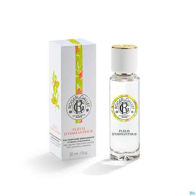 Roger&amp;gallet Fleur D'osmanthus Duftendes Wohlfühl-wasser 30ml, A-Nr.: 5668814 - 05